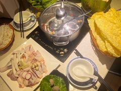 -汕头福合埕牛肉火锅店(花蕾路店)
