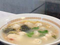 -永和大王(茉莉上新·友谊店)