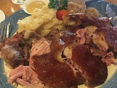 -兰特伯爵西餐厅·啤酒屋(方庄店)