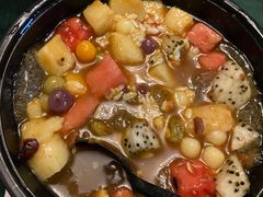 -串妹花式冰粉(乐山总店)