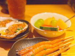 -锦和牛·炭火烧肉(ICC太和里店)