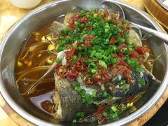 -肥仔顺德菜(龙悦居店)