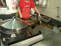 -小胖包子王(阜成门内店)