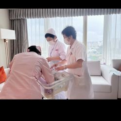 点击看大图 -巍阁月子中心(国贸店)