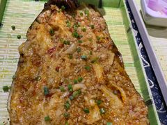 -乡村馕坑肉·烧烤·新疆菜·本地人更爱吃(阿勒泰首店)