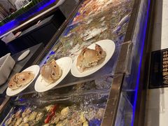 -诱货海鲜自助火锅(爱琴海购物公园东百店)