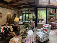 -看见远方·莫干遥远的山民宿