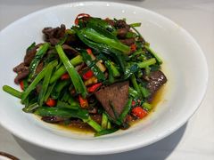 -东流山烤鸭·家常菜(雨山龙湖店)