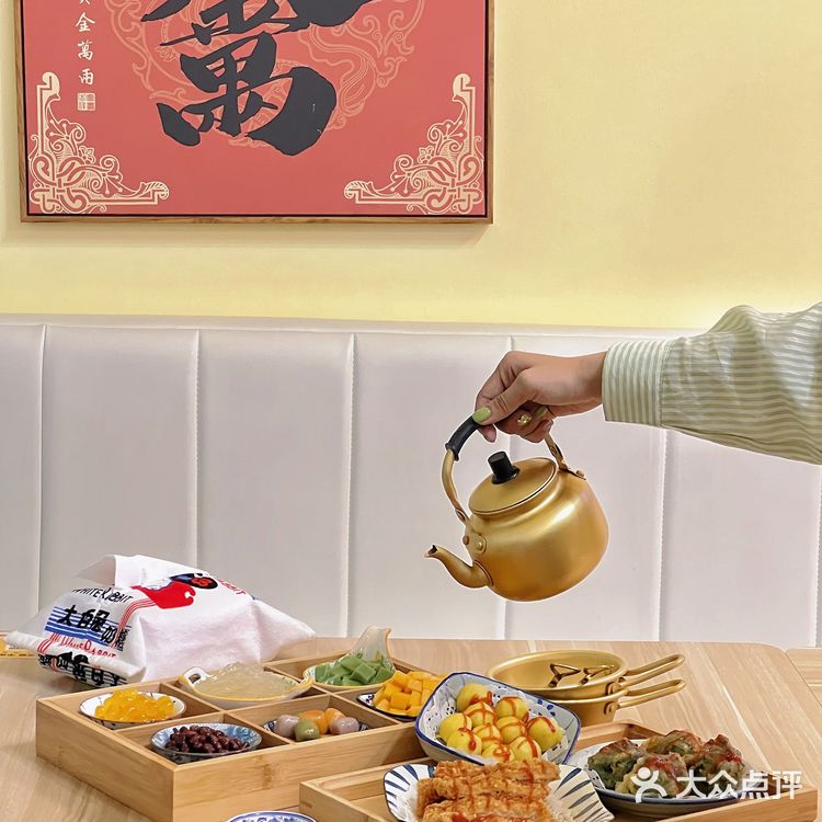 南澳岛｜新增宝藏糖水店‼️夏天的快乐来了