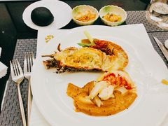 -好悦情铁板烧