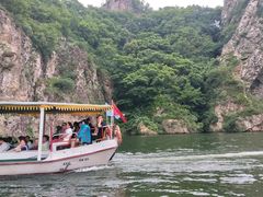 -大连冰峪旅游度假区