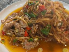 -弄堂里(阿里西溪A区店)