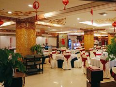 -全聚德(上海首店浦东店)