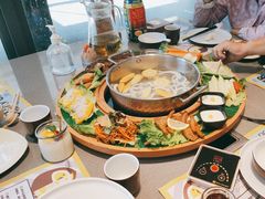 -椰小鸡·琼州糟粕醋·火锅(美兰缤纷城店)