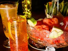 -隐肆威士忌鸡尾酒吧(玉沙国际店)