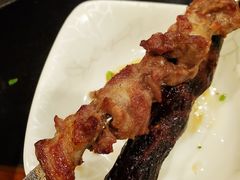 -情忆草原涮肉馆