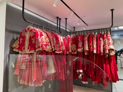 -金夫人婚纱摄影(总店)