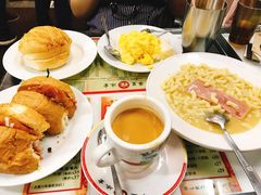 -华星冰室(湾仔店)