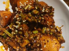 锅巴土豆-付小姐在成都(五道口店)