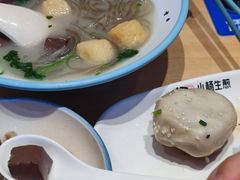-小杨生煎(周浦万达店)