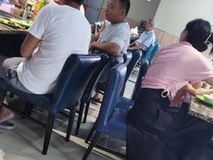 -新艺自助美食城(中山路店)