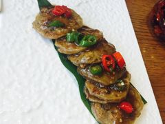 -菩提树·素食餐厅(汇智国际商业中心店)