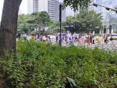 -渔语鱼新川菜Bistro(万象天地店)