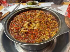 -佬缸炮江湖川菜(玉林店)