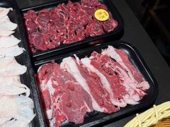 -正禾鲜·潮汕牛肉火锅(凯德天府店)