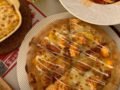 -必胜客(华南摩尔店)