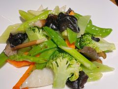 五彩时蔬-闽上鲜·福建菜(龙湖滨江天街店)