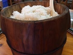 饭桶-和福餐馆(西江古街店)