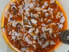 -青花椒花椒鱼(合生汇店)