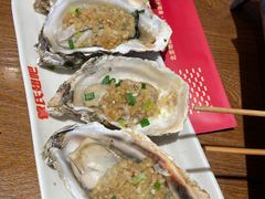 -管氏翅吧(马家堡店)