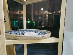 -巴奴毛肚火锅(新街口金鹰店)