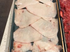 -牛村来人潮汕牛肉火锅(西单店)