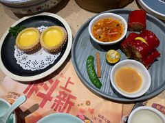 -点都德(华强南店)