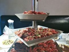 -霸王虾·小龙虾香辣蟹(玉林店)