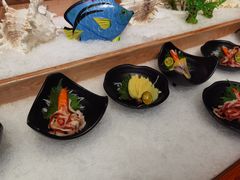 -芭菲盛宴·环球美食(锦城万达广场店)