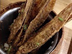 -陈傻子餐厅(世纪都会店)