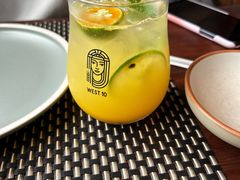 -West10 西拾·西餐厅·创意菜(未来科技城店)