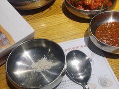 -姜虎东白丁烤肉(银泰中心in99店)