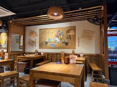 -先启半步颠.川菜.小酒馆(宝安坪洲店)