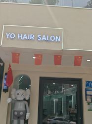 -YO HAIR SALON