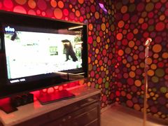 -米乐星世界KTV(汇智国际商业中心店)