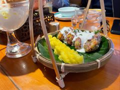 -菌自由丨野生菌火锅特色庭院餐厅(丽江古城店)