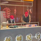 这一口精选黄牛肉的口感也太棒了吧