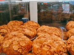 -85度C(深圳佳宁娜店)