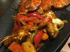 -太泰东南亚餐厅(万福广场店)