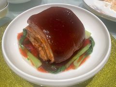 -得月楼·省级非遗·传统苏帮菜(观前店)
